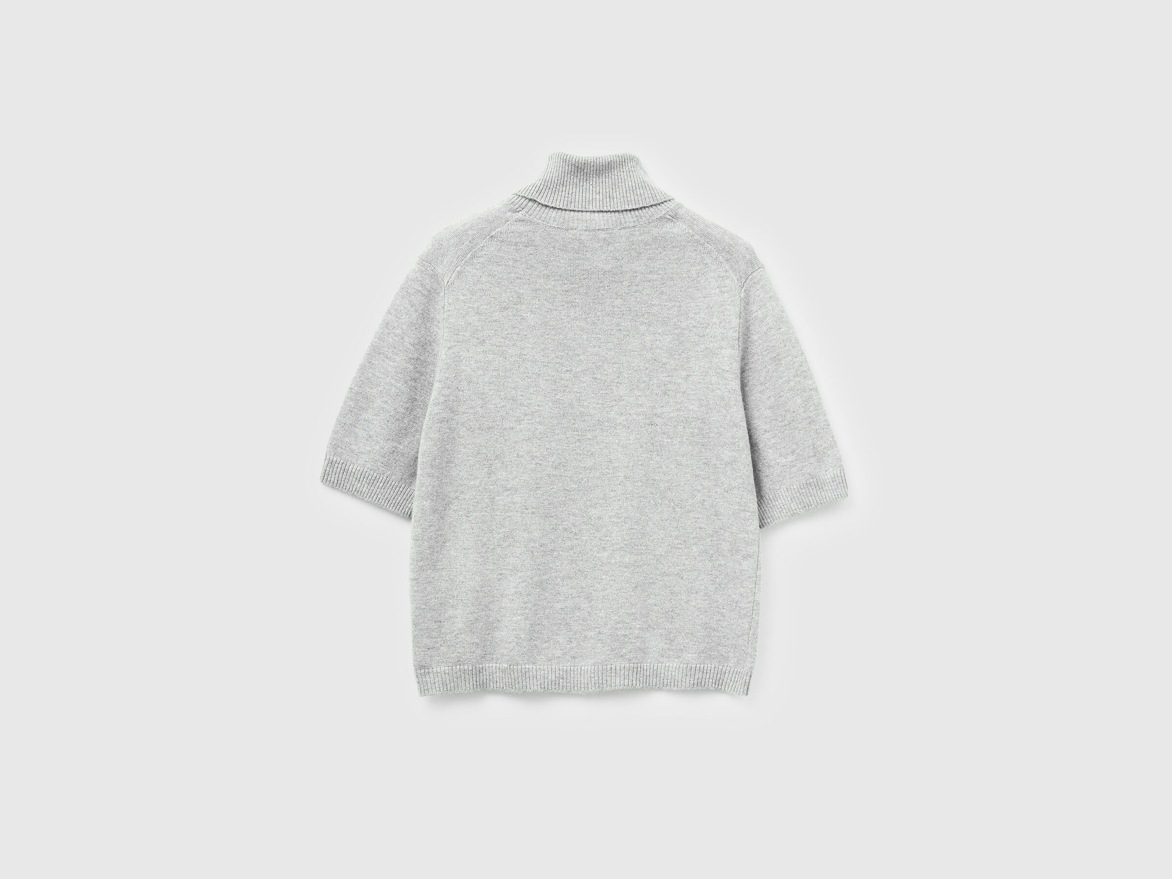 TURTLE NECK SWEATER Damen image number 6